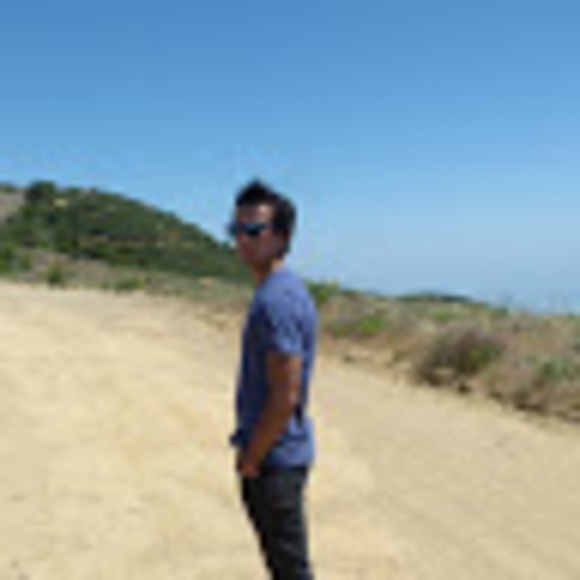 Meet your Posher, Chris - Picture 1 of 1